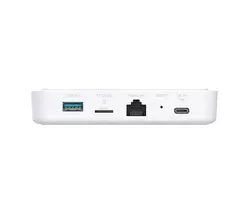 DLINK DBR-330 AX3000 „Wi-Fi 6“ kelioninis maršrutizatorius