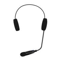 EJEAS E1+ „Bluetooth“ ausinės šalmai