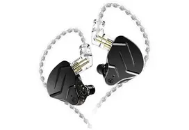 KZ ZSN PRO X NO MIC – ausinės