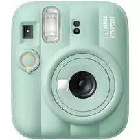 Fujifilm instax mini 13 LAGOON GREEN