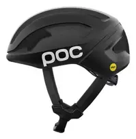 POC Omne Air MIPS Juoda