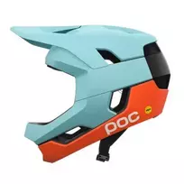 POC Otocon Race MIPS dviračių šalmas, mėlynas – 55/58