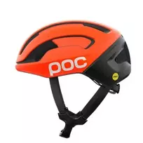 POC Omne Beacon MIPS dviračių šalmas, oranžinis – 54/59