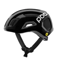POC Ventral Air MIPS dviračių šalmas, juodos spalvos – 54/59