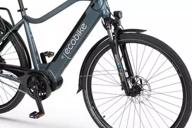 Elektrinis dviratis Ecobike MX Blue 556.8Wh-23"