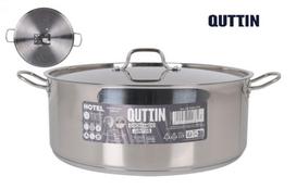 Puodas nerūd. pl. 36cm 14L indukc. HOTEL