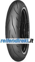 Mitas Sport Force + ( 120/60 R17 TL 55W Priekinis ratas )