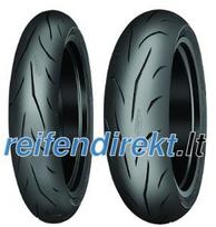 Mitas Sport Force + ( 180/55 R17 TL 73W )