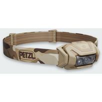 Priekinė žibintuvėlis Petzl Aria 2R RGB CAMO | E070DA01 | 3342540850767