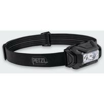 Priekinė žibintuvėlis Petzl Aria 2R RGB BLACK | E070DA00 | 3342540850750