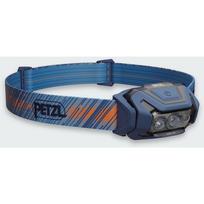 Priekinė žibintuvėlis Petzl Aria 2R RGB BLUE | E070DA03 | 3342540850781