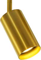 Lubinis šviestuvas Domoletti SPOT LIGHT BAT 4XGU10 GOLD | 4772013434443 | 4772013434443