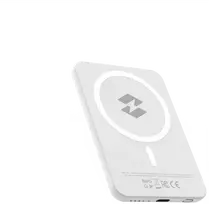 Powerbank INFINIX XP03 MagSafe 3000mAh 7.5W Baltas