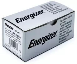 Elementai Energizer 377 (SR626SW) 100vnt