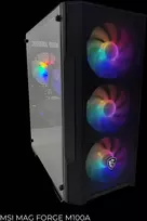 Stacionarus kompiuteris Ryzen 7 5700X, RTX 5060 Ti 8GB