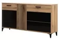 Lova Komoda Liveo ARIS AS3