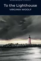 KNYGA Virginia Woolf To the Lighthouse