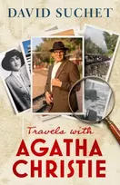 KNYGA Little Travels with Agatha Christie