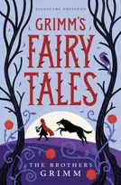 KNYGA Grimm Brothers Grimm's Fairy Tales