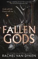 KNYGA Dyken Rachel Van Fallen Gods