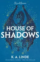 KNYGA Linde K A House of Shadows