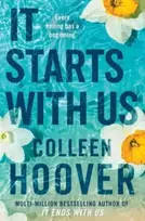 KNYGA Colleen Hoover It Starts with Us