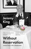 KNYGA Jeremy King Without Reservation