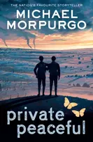 KNYGA Michael Morpurgo Private Peaceful