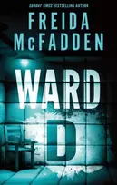 KNYGA Freida Mcfadden Ward D