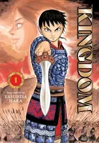 KNYGA Subs Of Shogakukan Kingdom, Vol. 1