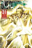 KNYGA Subs Of Shogakukan One-Punch Man, Vol. 31