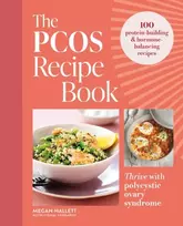 KNYGA Anonymous PCOS Recipe Book