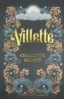 KNYGA Charlotte Bronte Vilette