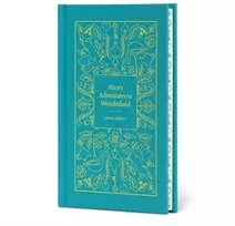 KNYGA Lewis Carroll Alice’s Adventures in Wonderland