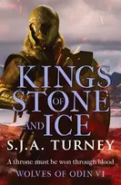 KNYGA Canelo Kings of Stone and Ice