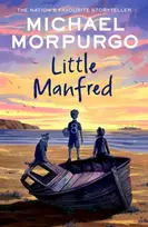 KNYGA Michael Morpurgo Little Manfred