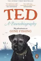 KNYGA Ted The Dog Pawtobiography, My adventures on Gone Fishing