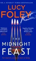 KNYGA Lucy Foley Midnight Feast