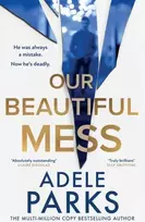 KNYGA Adele Parks Our Beautiful Mess