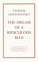 KNYGA Dream of a Ridiculous Man