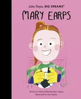 KNYGA Maria Isabel Sanchez Vegara Mary Earps