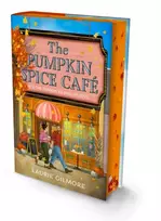 KNYGA Laurie Gilmore Pumpkin Spice Cafe (Deluxe Edition)