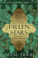 KNYGA Imani Erriu Fallen Stars