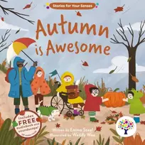 KNYGA Emma Steel Autumn is Awesome