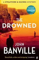 KNYGA John Banville Drowned