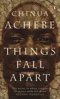 KNYGA Chinua Achebe Things Fall Apart