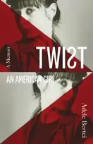KNYGA Adele Bertai Twist, An American Girl