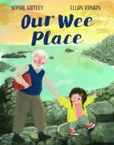 KNYGA Sophie Kirtley Our Wee Place
