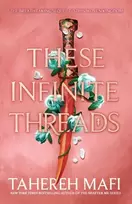 KNYGA Tahereh Mafi These Infinite Threads