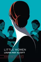 KNYGA Louisa May Alcott Little Women